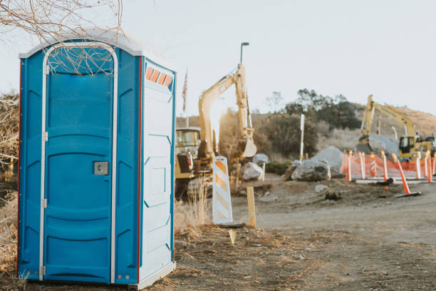 Portable Toilet Options We Offer in Paradise, CA