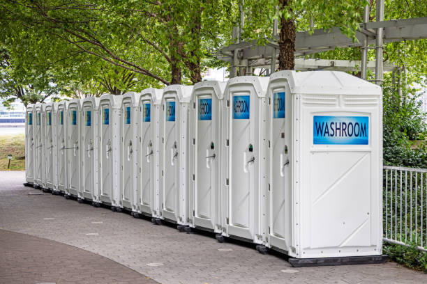 Best Portable toilet rental cost  in Paradise, CA