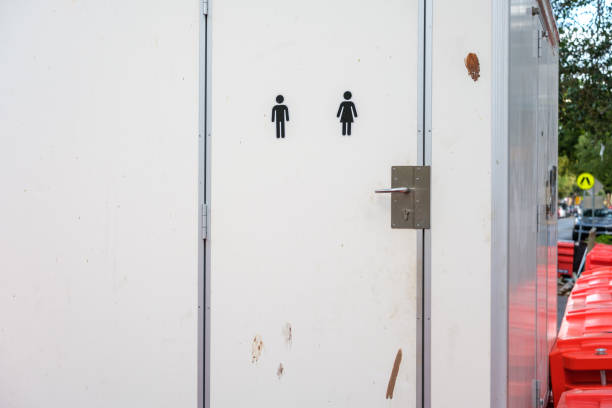 Trusted Paradise, CA porta potty rental Experts