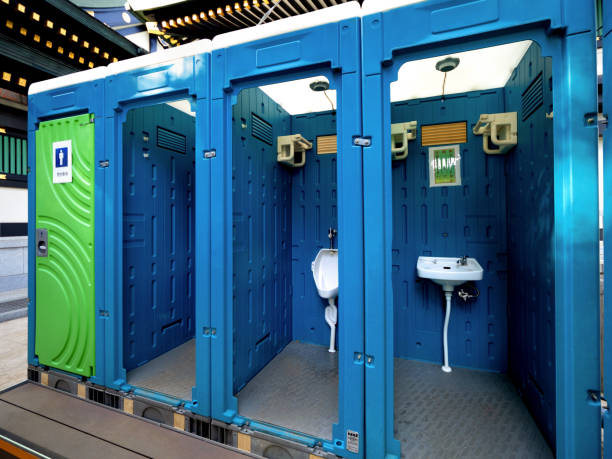 Best Local porta potty services  in Paradise, CA