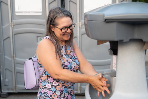 Best Affordable portable toilet rental  in Paradise, CA