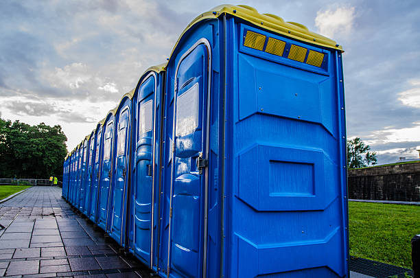 Best Long-term porta potty rental  in Paradise, CA