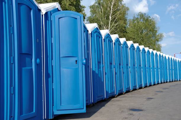 Best Portable bathroom rental  in Paradise, CA